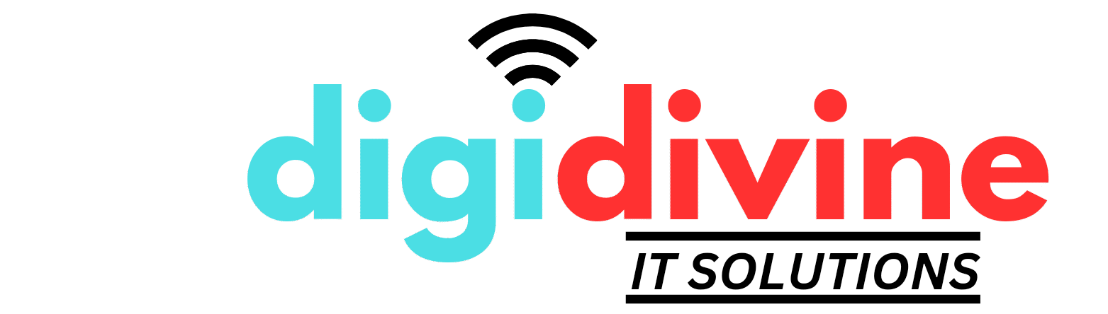 Digidivine IT Solutions