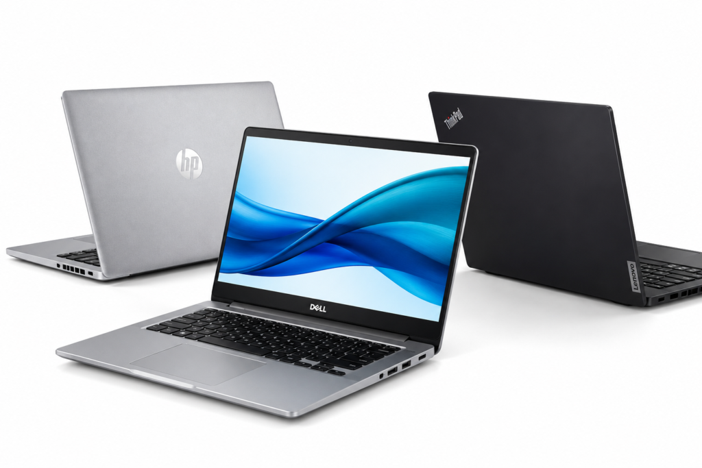 ddis laptops