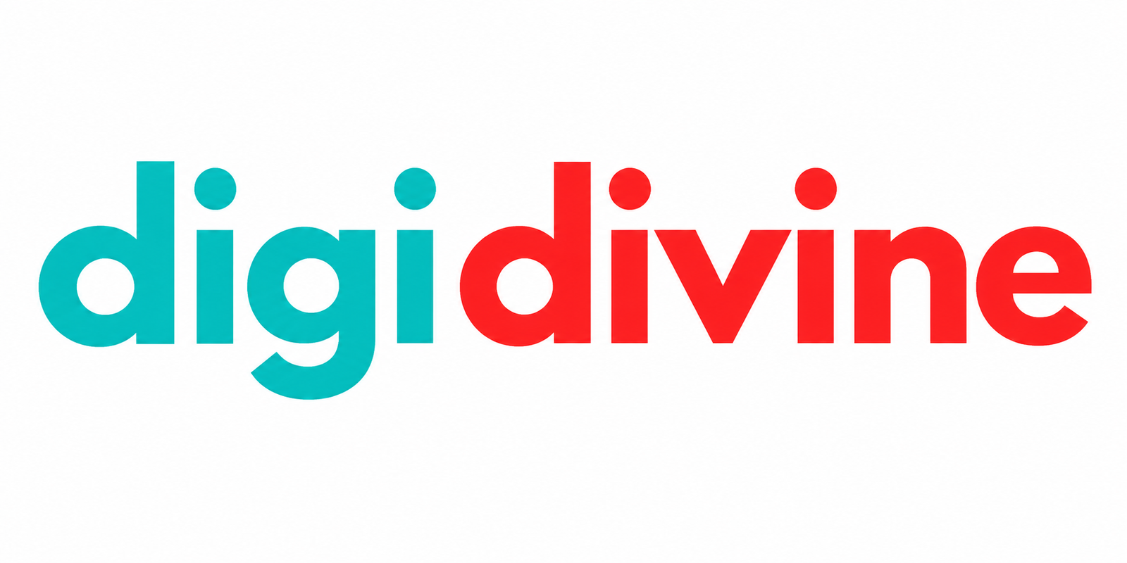 digidivine logo